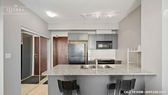 Photo du bâtiment - 1359 Rathburn Rd E