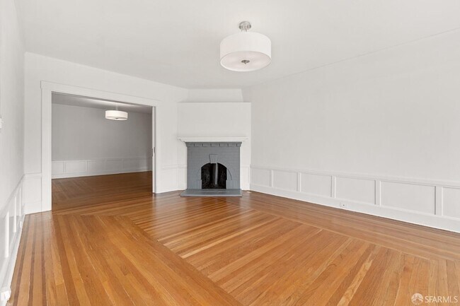 Foto del edificio - 7144 Geary Blvd