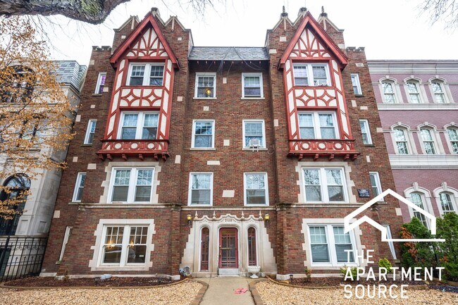 Foto del edificio - 2129 N Dayton St
