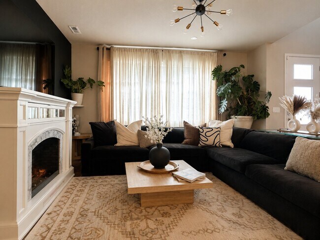 Building Photo - 1625 Rose Quartz Heights
