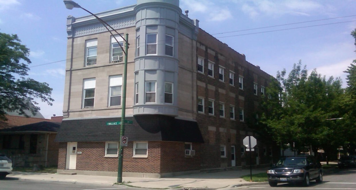 Primary Photo - 3800 S Wallace Ave