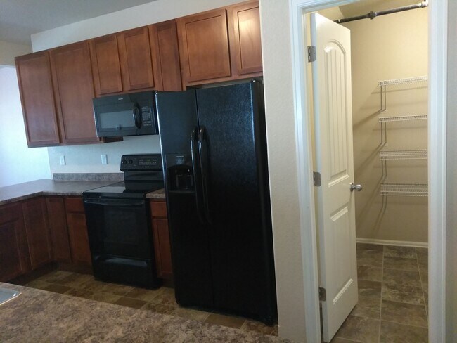 walk in pantry off kitchen - 3070 Harpy Grove