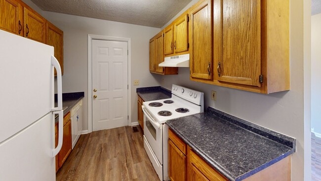 Interior Photo - Oak Park Apartments