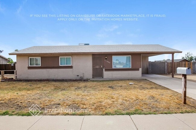 Building Photo - 11605 N 58th Ave