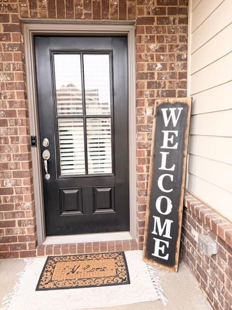 Foto del edificio - 4502 Big Rock Rdg Trl