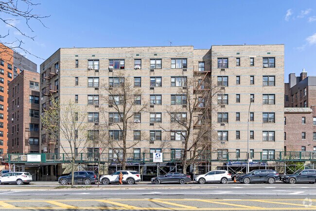 Foto del edificio - 3184 Grand Concourse