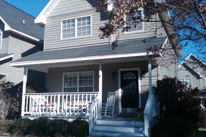 1122 E Lee Blvd, Starkville, MS 39759 Condo for Rent in Starkville