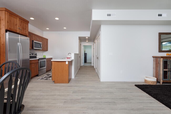 Foto del edificio - 206 Sawyer Ln