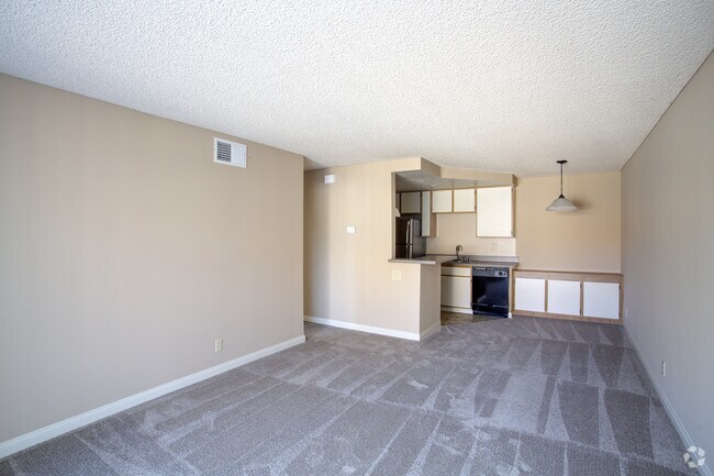 1 HAB, 1BA - 645 ft² - Wintercrest Village Apartments