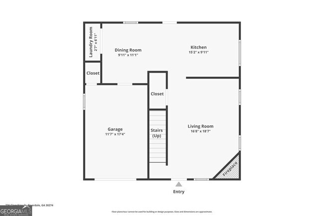 Foto del edificio - 726 Glenshire Ct