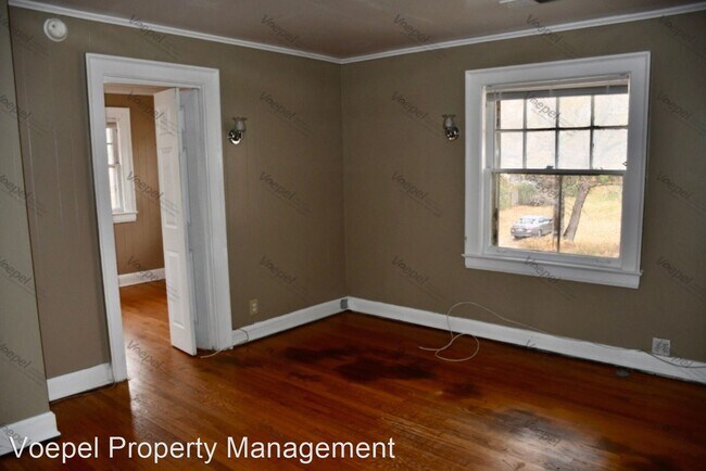 Foto del edificio - 4 br, 2.5 bath House - 5400  Rockhill Rd