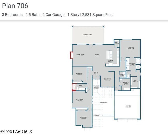Foto del edificio - 5746 E Tyler Rd