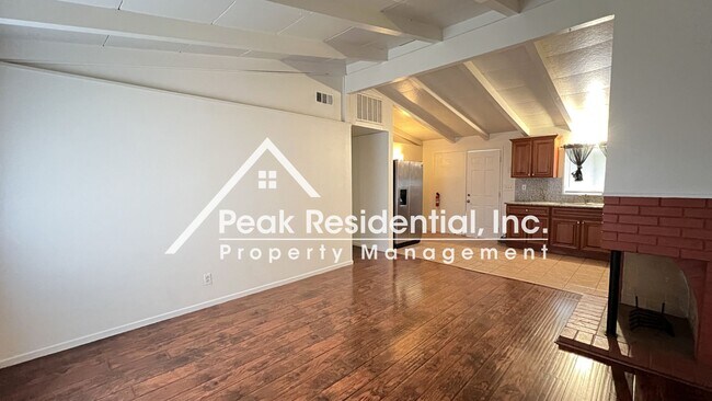 Building Photo - Wonderful 3bd/1ba Home near UCD Med Center