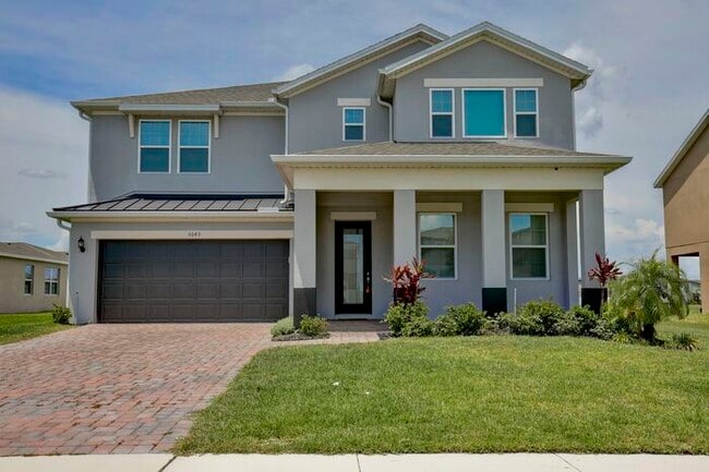 Elegant 5/3 Wilshire Model House with Cove... - Elegant 5/3 Wilshire Model House with Cove...
