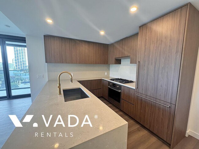 Building Photo - Central Park House 2 Bed Apartment Rental ...
