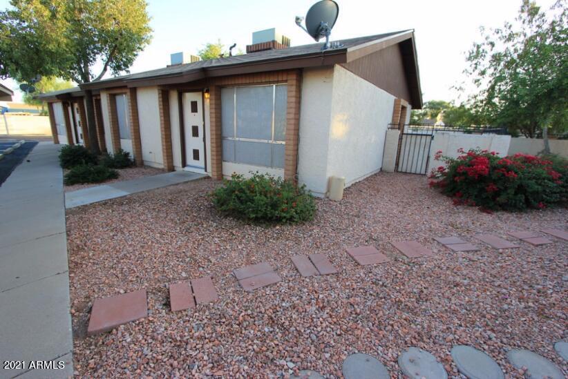 Foto principal - 6121 S McKemy St