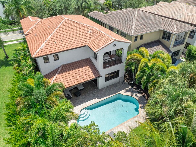 Foto del edificio - 9509 Ginger Ct
