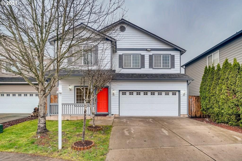 6321 NE 59th Ct, Vancouver, WA 98661 House for Rent in Vancouver, WA