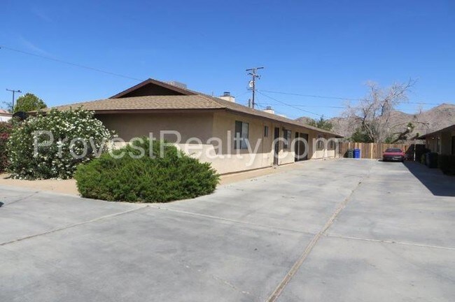 Foto del edificio - 15444 Kiamichi Rd