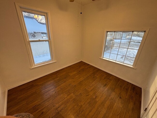 Building Photo - Cute 2 bed 1 bathroom home in Shawnee!