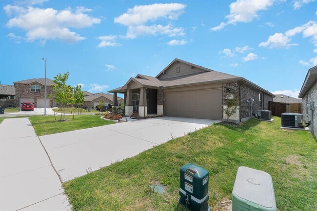 Foto del edificio - 10601 Desert Cove