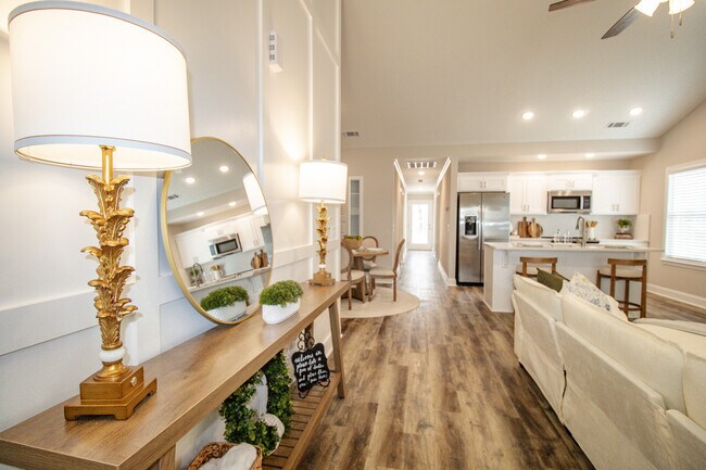 Foto del edificio - 116 Woodsedge Dr