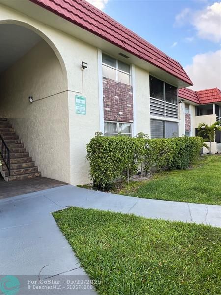 Foto del edificio - 22775 SW 66th Ave