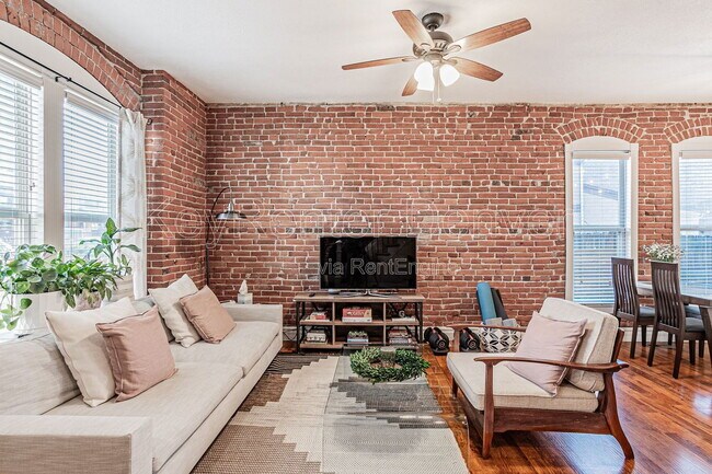 Foto del edificio - 3033 Welton St