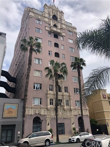 Foto del edificio - 140 Linden Ave