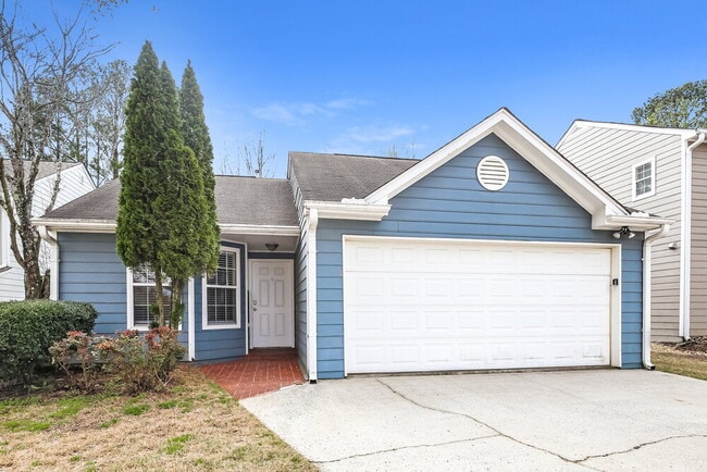 Building Photo - 4008 Sidney Lanier Blvd