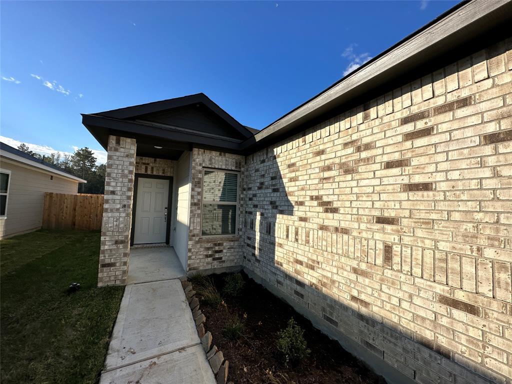 16504 Moss Ln, Porter, TX 77365 House Rental in Porter, TX