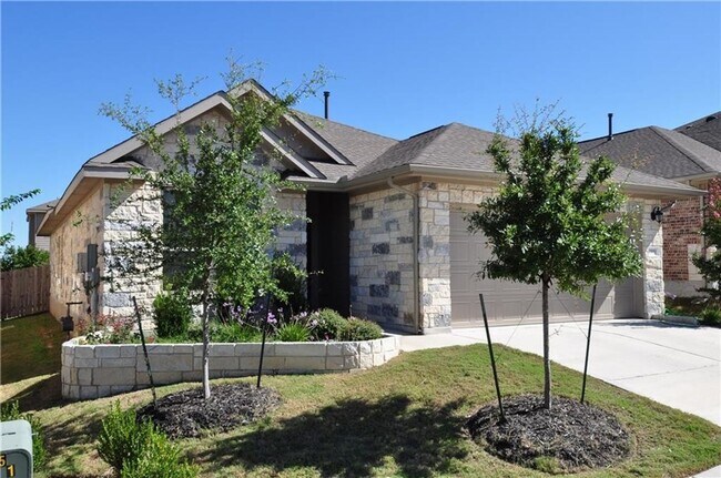 Building Photo - Brand NEW HOME for LEASE in Pflugerville!!!