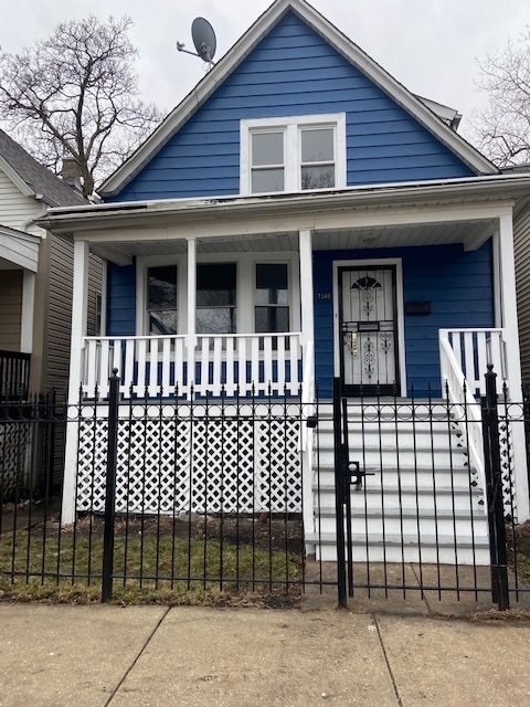 Foto principal - 7340 S Aberdeen St