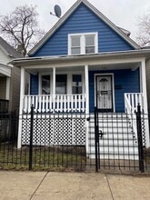 Building Photo - 7340 S Aberdeen St