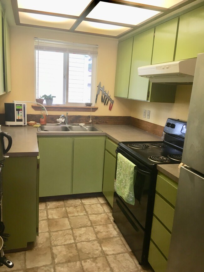 2912 Kulshan St, Bellingham, WA 98225 Townhome Rentals in Bellingham