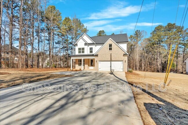 Foto del edificio - 4444 Sullivan Rd SW