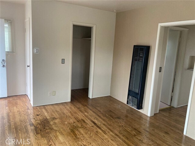 Foto del edificio - 120 E Willard St