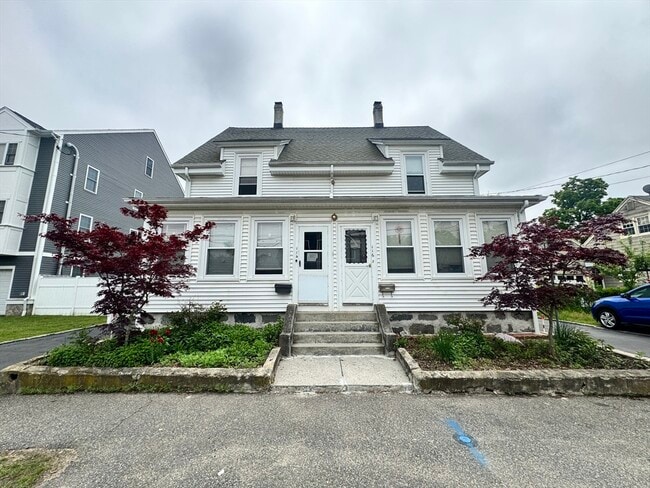Photo - 114 Intervale St Townhome