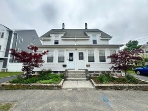 Building Photo - 114-116 Intervale St