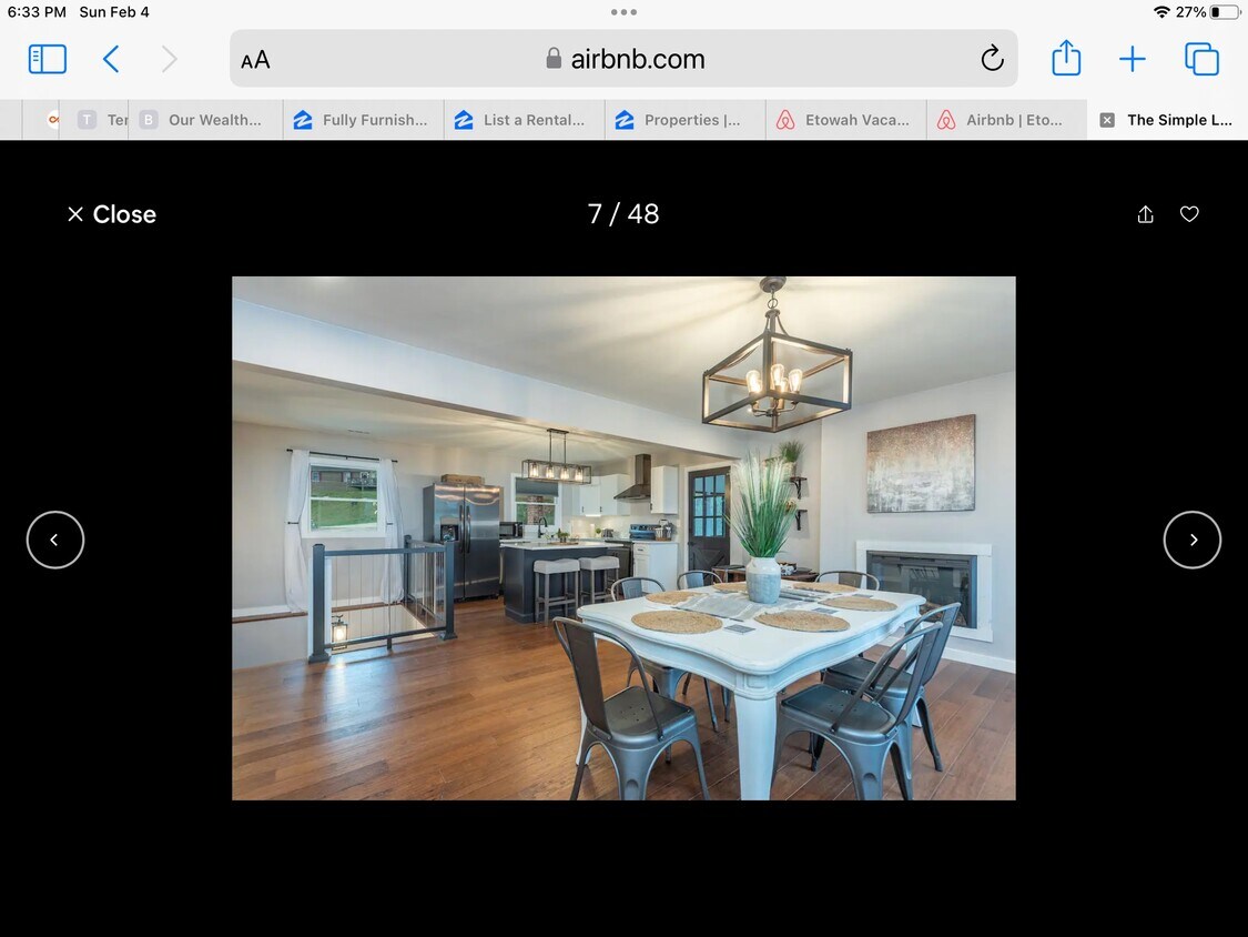 116 Drexel Rd, Etowah, NC 28729 House Rental in Etowah, NC