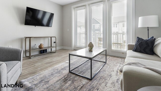 Foto del edificio - 3005 Chestnut Grv Ln