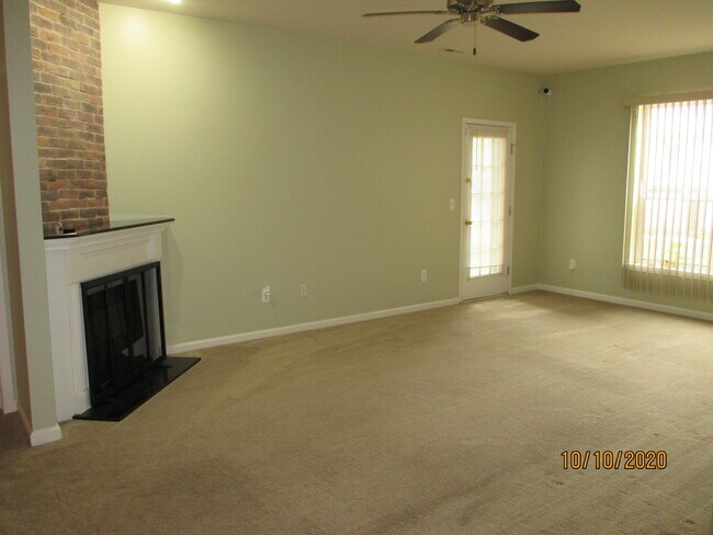 Foto del edificio - 29915 Heritage Pkwy