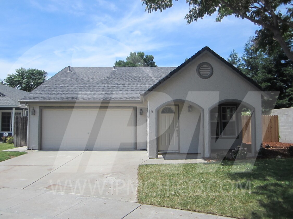 5 Wyndham Ct, Chico, CA 95973 House Rental in Chico, CA