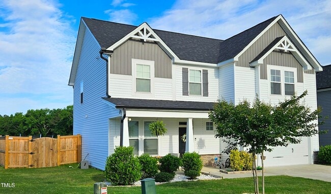 Building Photo - 45 Tea Olive Ct