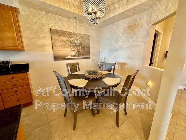 Foto del edificio - 611 Riviera Dunes Way Apt 207