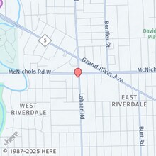 Building Photo - 16885 Lahser Rd