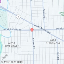 Building Photo - 16885 Lahser Rd