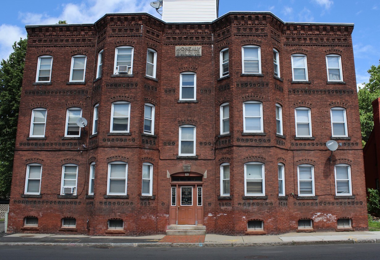 Primary Photo - 53 West St