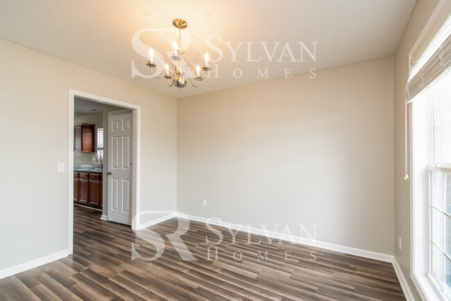Building Photo - The Lifestyle You Deserve.