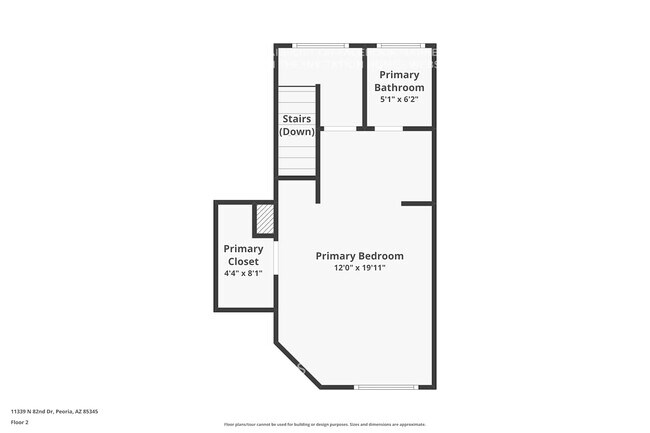 Foto del edificio - 11339 N 82nd Dr